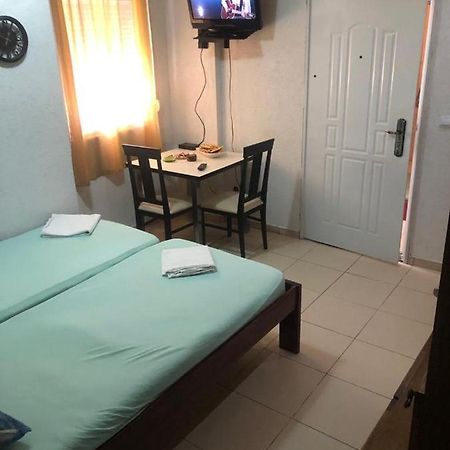 Apartman Bar3 Экстерьер фото