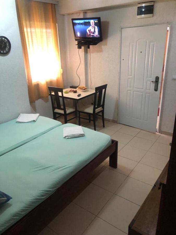 Apartman Bar3 Экстерьер фото