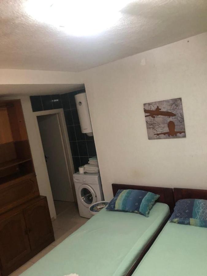 Apartman Bar3 Экстерьер фото
