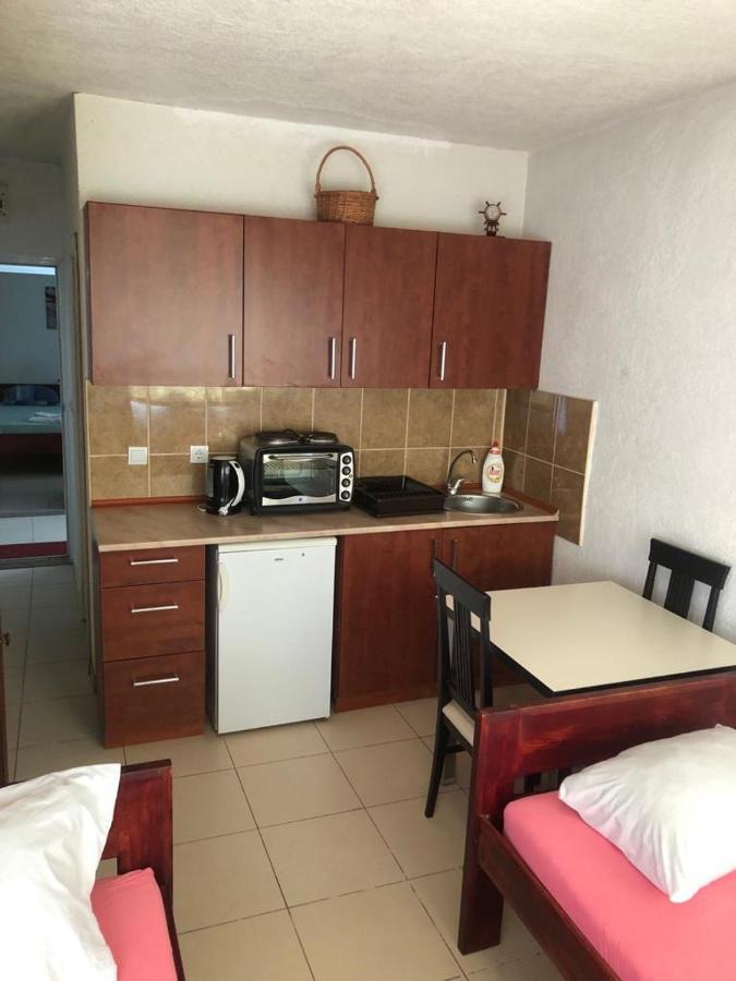 Apartman Bar3 Экстерьер фото