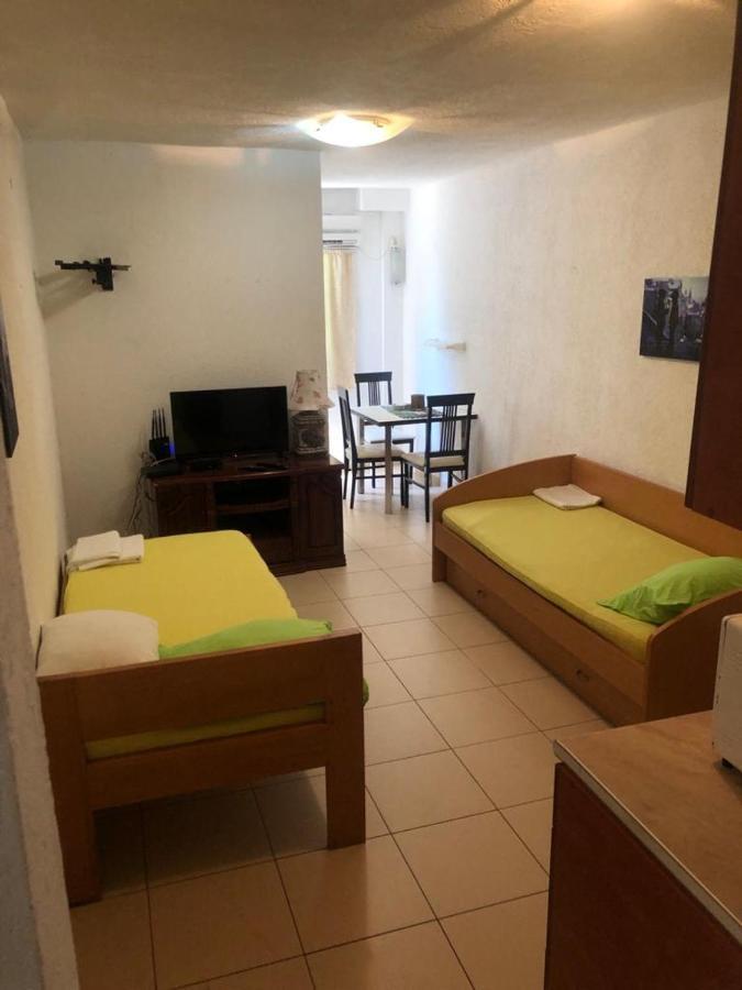 Apartman Bar3 Экстерьер фото